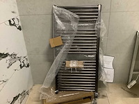 Wb - elara 41.3568 - elektrische radiator smart wifi 118,5x60 cm - afbeelding 2 van  7