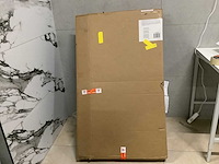 Wb - elara 41.3568 - elektrische radiator smart wifi 118,5x60 cm - afbeelding 5 van  7