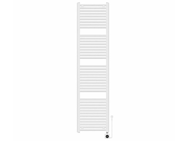 Wb - elara 41.3592 - elektrische radiator smart wifi 181,7x45 cm - afbeelding 1 van  7