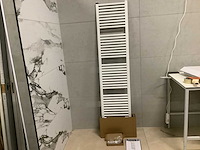 Wb - elara 41.3592 - elektrische radiator smart wifi 181,7x45 cm - afbeelding 2 van  7