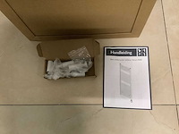 Wb - elara 41.3592 - elektrische radiator smart wifi 181,7x45 cm - afbeelding 3 van  7