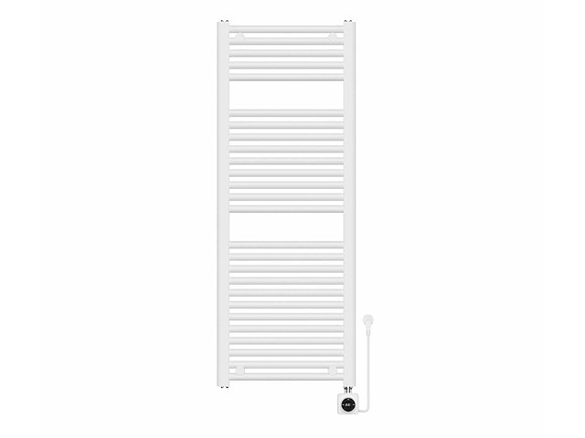 Wb - elara elektrische radiator smart wifi - 41.3577 - designradiator - afbeelding 1 van  4