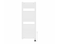Wb - elara elektrische radiator smart wifi - 41.3577 - designradiator - afbeelding 1 van  4