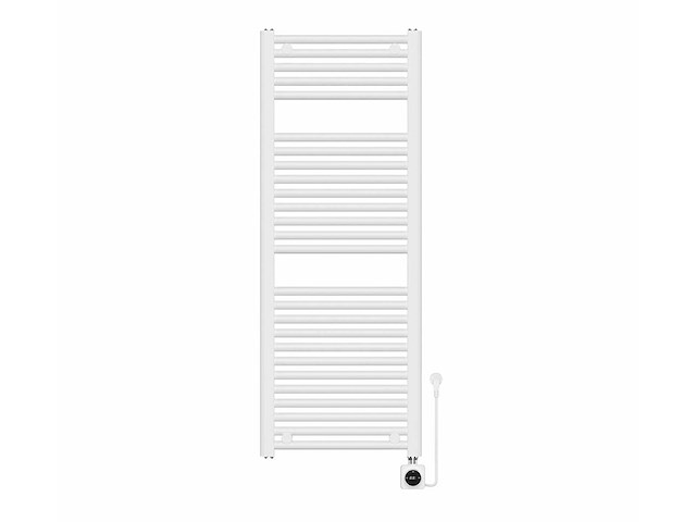 Wb - elektrische radiator smart wifi - 41.3577 - designradiator - afbeelding 1 van  4