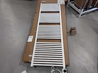 Wb - elektrische radiator smart wifi - 41.3577 - designradiator - afbeelding 2 van  4