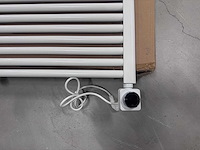 Wb - elektrische radiator smart wifi - 41.3577 - designradiator - afbeelding 3 van  4