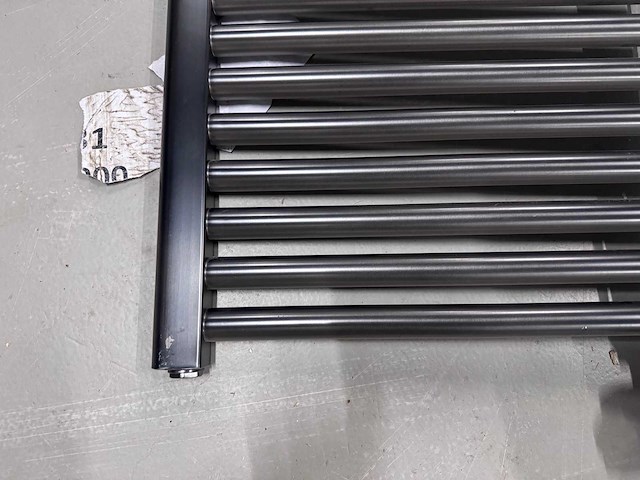 Wb - elektrische radiator smart wifi - designradiator - afbeelding 2 van  2