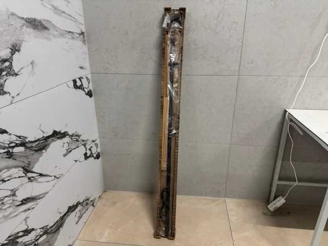 Wb - elektrische staafhanddoekradiator - 41.3502 - designradiator - afbeelding 2 van  6