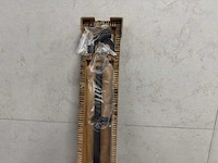 Wb - elektrische staafhanddoekradiator - 41.3502 - designradiator - afbeelding 3 van  6