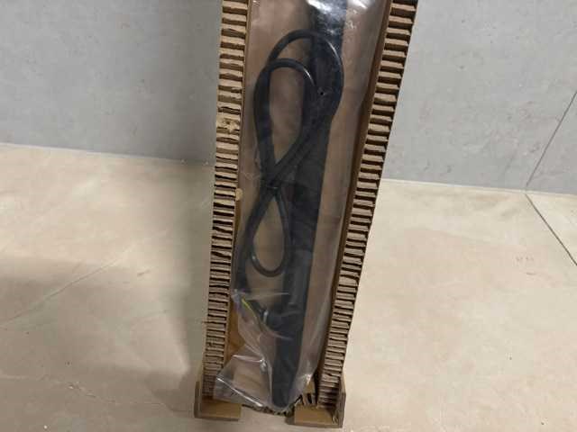 Wb - elektrische staafhanddoekradiator - 41.3502 - designradiator - afbeelding 4 van  6