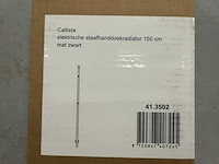 Wb - elektrische staafhanddoekradiator - 41.3502 - designradiator - afbeelding 6 van  6