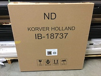 Wb - giro - spiegel rond met led verlichting 80 cm doorsnee. - afbeelding 3 van  3