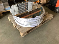 Wb - giro - spiegels 80 cm doorsnee (5x) - afbeelding 1 van  4