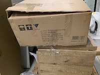 Wb - huron 29.3751 - douchekolom rvs met thermostatische kraan - afbeelding 7 van  8