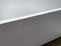 Wb - liora 21.3672 - half vrijstaand ligbad 180x80 cm - afbeelding 7 van  10