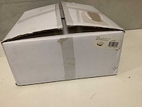Wb - mondri 32.3302 - waskom 36x36x12 cm - afbeelding 2 van  5
