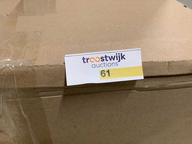 Wb - nibiru 32.4640 - wandcloset randloos wit 48cm | met soft close zitting wit - afbeelding 5 van  5
