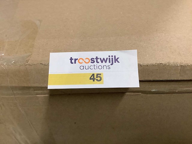 Wb - regendouche koppen (2x) - afbeelding 5 van  5