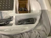 Wb - regendouche-set grijs + handdouche - afbeelding 4 van  6