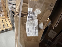 Wb - rolso verleng inloopdouche 100x200 - 20.3995 - douche & badwand - afbeelding 3 van  3