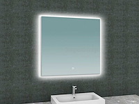 Wb - soul 80cm - spiegel - afbeelding 1 van  3