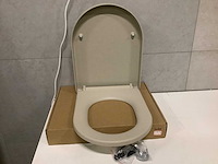 Wb - wc-bril - afbeelding 2 van  5