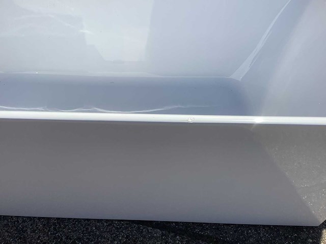 Wb - zenn - hoekbad rechts 180x80 cm - afbeelding 7 van  8