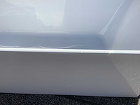 Wb - zenn - hoekbad rechts 180x80 cm - afbeelding 7 van  8