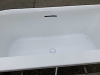 Wb - zenn 31.3663 - hoekbad rechts 170x75 cm - afbeelding 3 van  7