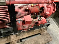 Wb firepacks ac 65-160 elektrische sprinkler/bluswaterpompinstallatie. - afbeelding 11 van  14