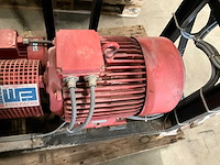 Wb firepacks ac 65-160 elektrische sprinkler/bluswaterpompinstallatie. - afbeelding 13 van  14