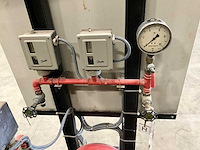 Wb firepacks ac 65-160 elektrische sprinkler/bluswaterpompinstallatie. - afbeelding 14 van  14