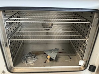 Wbc binder kb 115 laboratoriumoven - afbeelding 4 van  6