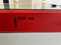 Wbc binder kb 115 laboratoriumoven - afbeelding 5 van  6