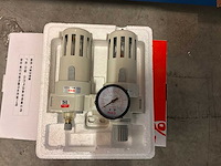 Wbl2000 / wbfr2000 filterunit (10x) - afbeelding 2 van  3