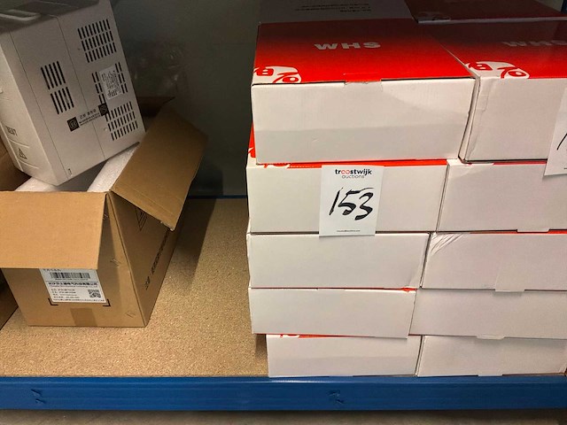 Wbl2000 / wbfr2000 filterunit (10x) - afbeelding 3 van  3