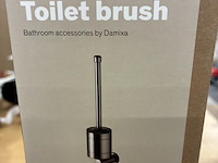 Wc borstelset damixa. - afbeelding 2 van  2