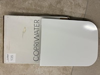 Wc bril copriwater. - afbeelding 1 van  3