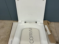 Wc bril copriwater. - afbeelding 3 van  3