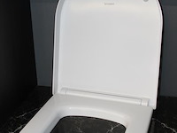 Wc bril duravit. - afbeelding 2 van  2