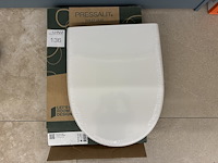 Wc bril pressalit. - afbeelding 1 van  2