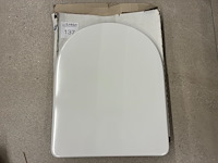 Wc bril villeroy & boch. - afbeelding 1 van  2