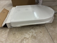Wc bril villeroy & boch. - afbeelding 2 van  2