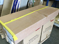 Wc element, sanitop, omega - afbeelding 1 van  5