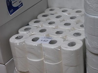 Wc papier. 80 rollen. - afbeelding 2 van  2