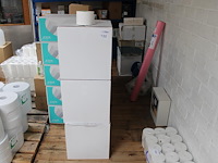 Wc papier t.b.v. dispenser in 3 dozen. 36 rollen per doos. - afbeelding 1 van  2