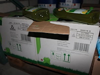 Wc-reiniger frosch in 2 dozen. 12 flessen totaal. - afbeelding 1 van  2