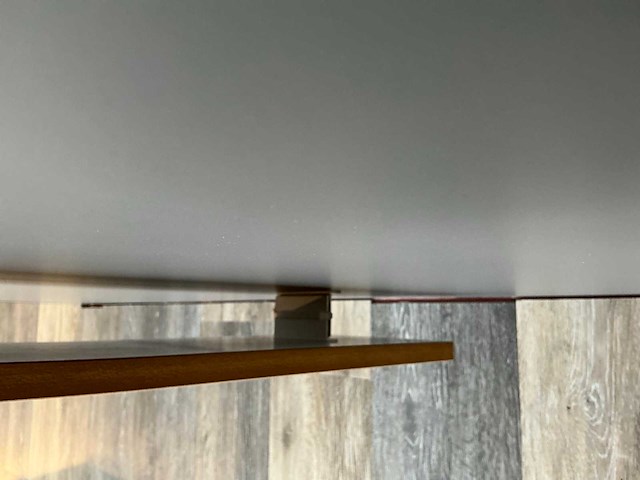 Wc rol boom wanddecoratie - afbeelding 3 van  3