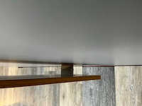 Wc rol boom wanddecoratie - afbeelding 3 van  3