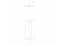 Wc-rol houder (160x) - afbeelding 1 van  1